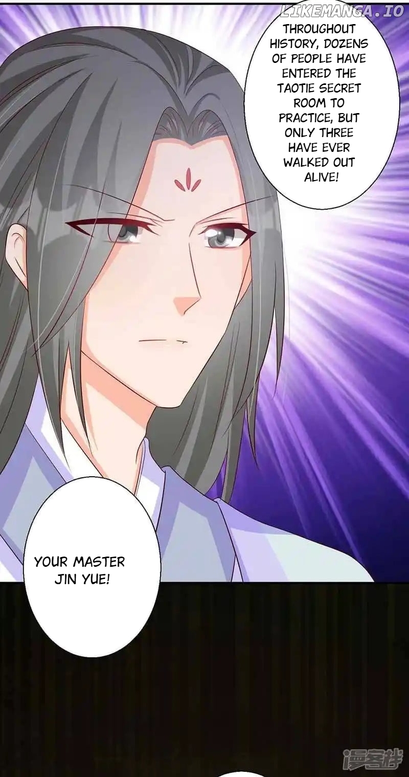 My Toxic Concubine chapter 48 - page 28